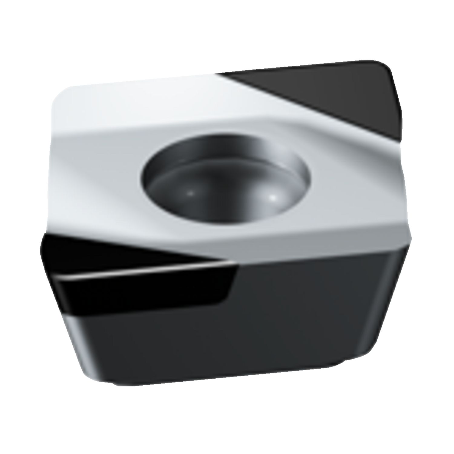 R590-110508H-PR5-KM CB50 — CoroMill® Century, pastilha para fresamento