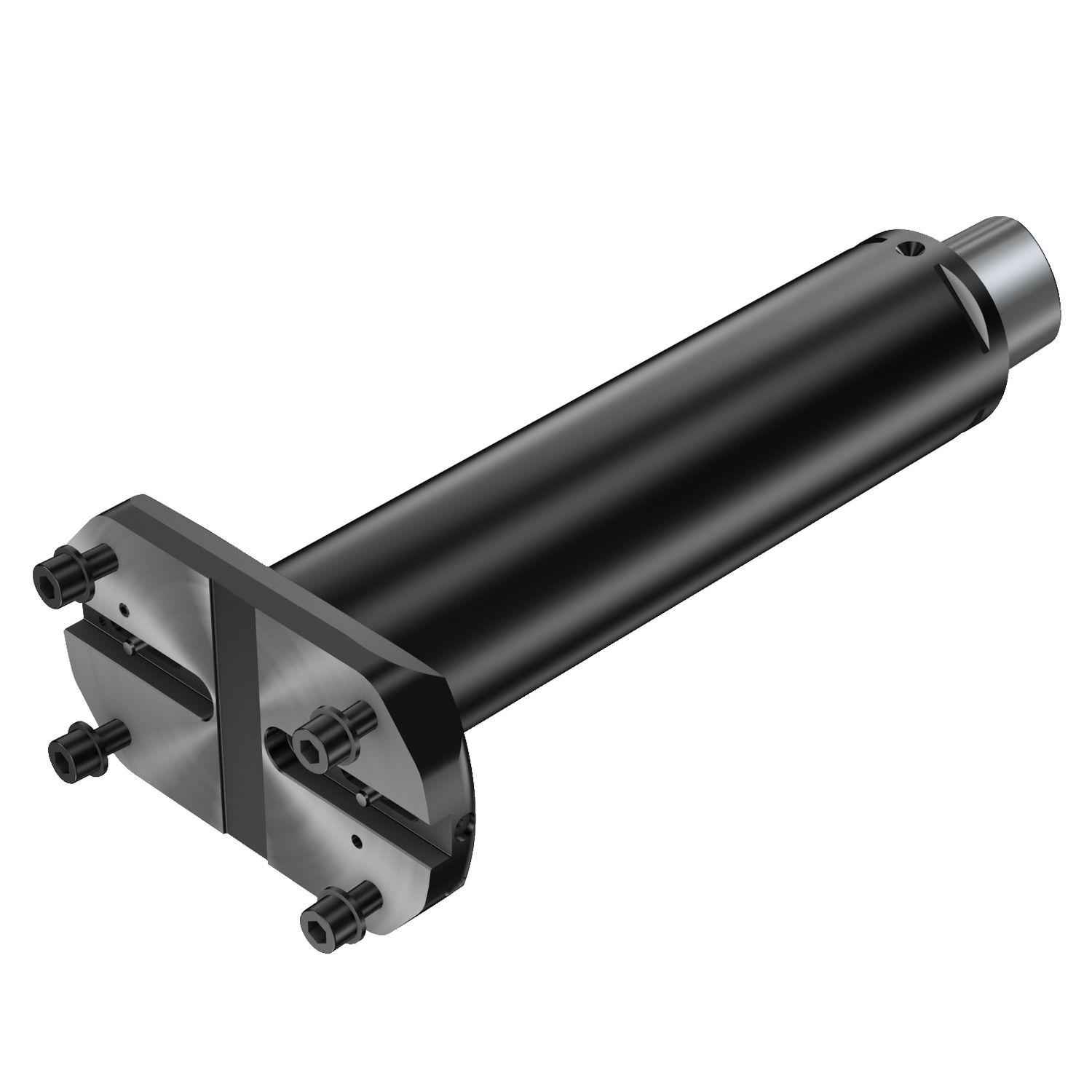 C8-R825XLS17-FJ340 — Coromant Capto® para corpo da ferramenta CoroBore® XL antivibratório
