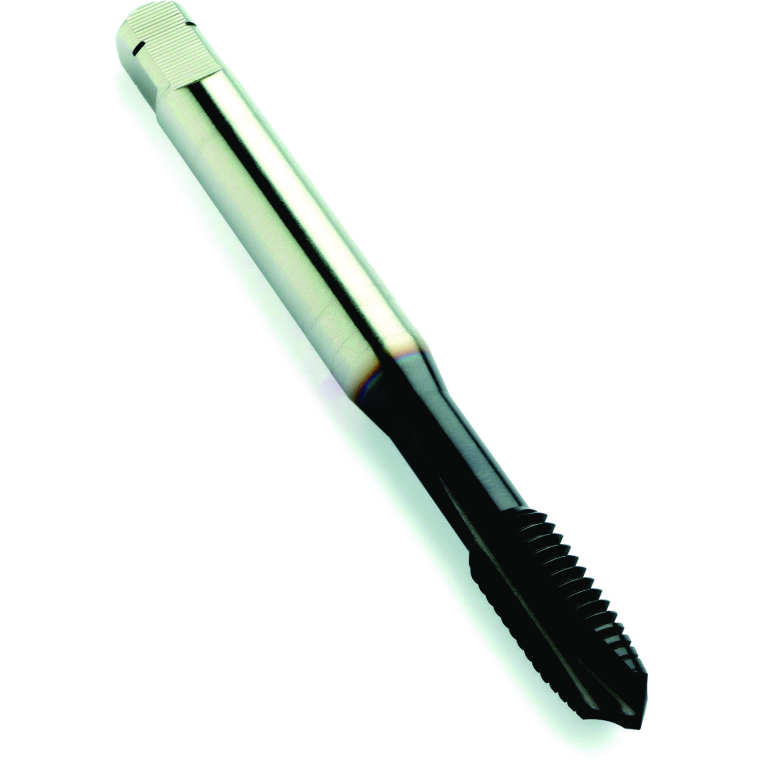 E396M10 — CoroTap® 200, macho de corte com ponta helicoidal