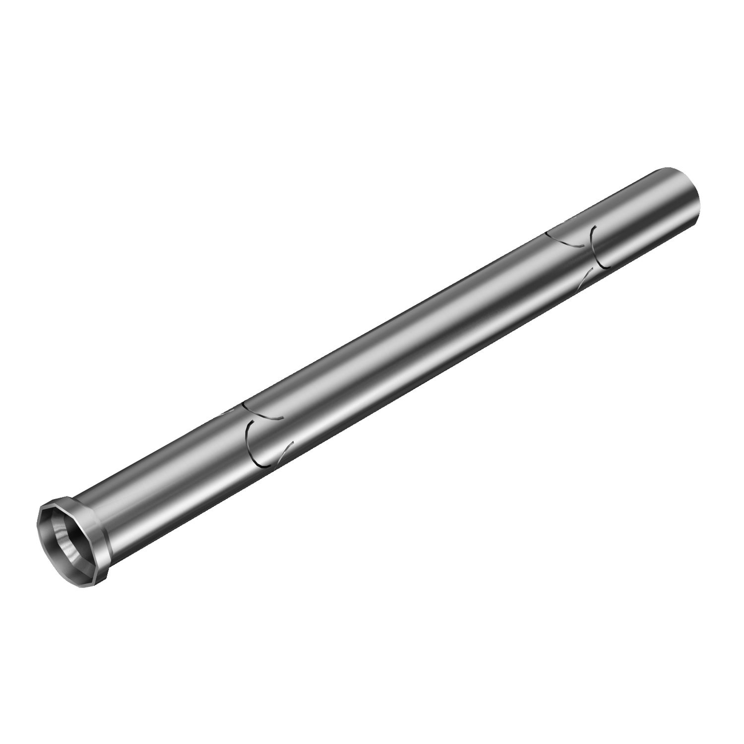 424.2-864-L — Tubo de broca interno Ejector