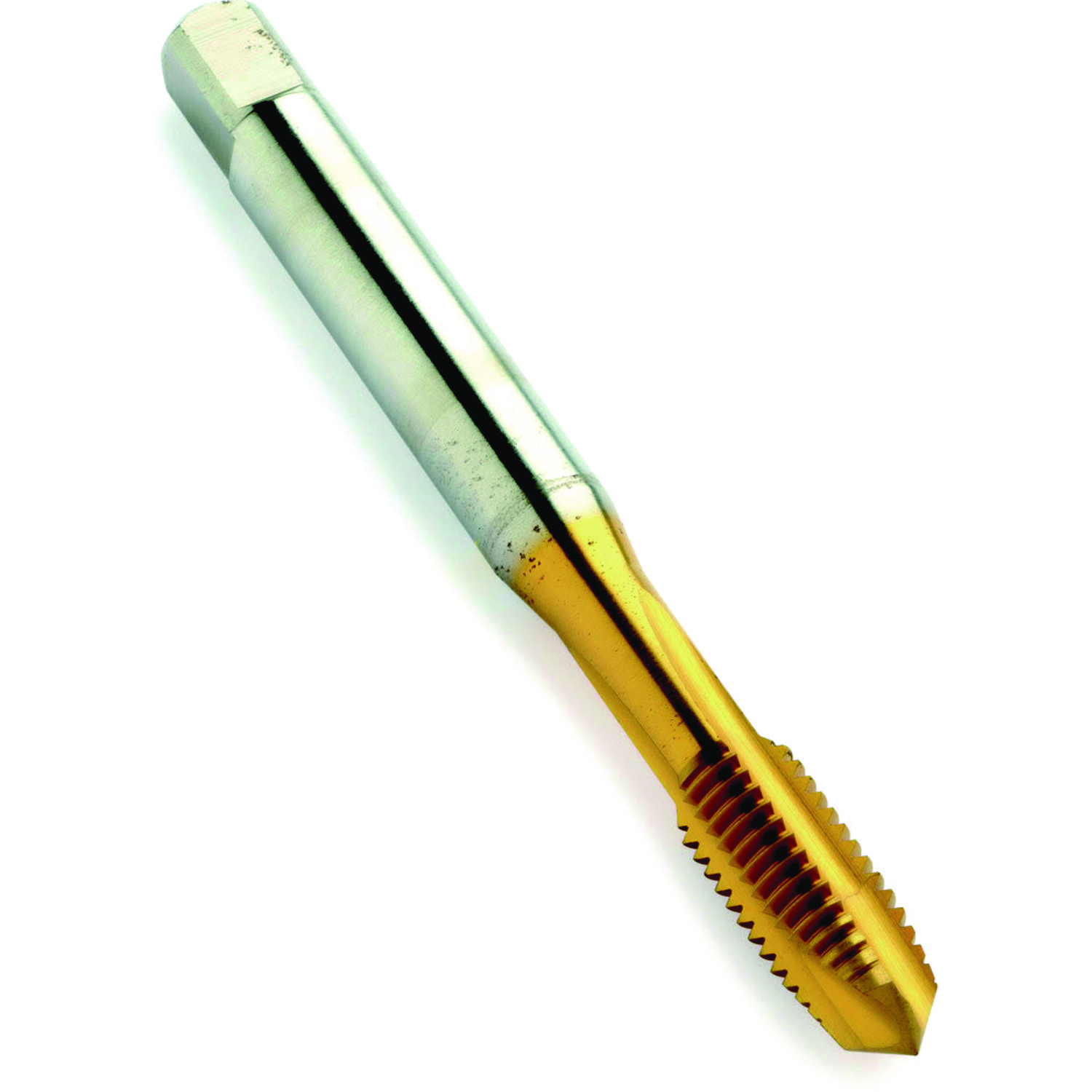 E206M10 — CoroTap® 200, macho de corte com ponta helicoidal