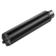 Adapter Silent Tools™ ze złączem Coromant Capto® do CoroTurn® SL