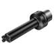 Silent Tools™ adaptor with Coromant Capto® coupling to CoroTurn® SL