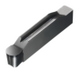 CoroCut® 1-2, insert for profiling