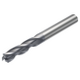 CoroMill® Plura solid hårdmetallpinnfräs för tuff grovbearbetning