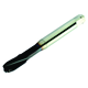 CoroTap® 300, cutting tap with spiral flutes