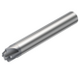 CoroMill® Dura solid carbide end mill for chamfer milling