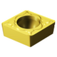 CoroTurn® 107, plaquita para torneado