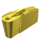 T-Max® Q-Cut, insert for undercutting