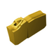 T-Max® Q-Cut, plaquita para tronzado
