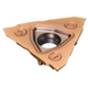 CoroCut® 3, insert for grooving