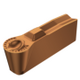 T-Max® Q-Cut, insert for profiling