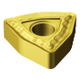 T-Max® P, plaquita para torneado