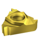 T-Max® U-Lock insert for thread turning