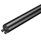 Silent Tools™ -adapteri lieriövarrella CoroTurn® SL:ään