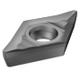 CoroTurn® 107, Wendeschneidplatte zum Drehen