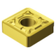 T-Max® P, plaquette pour le tournage