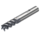 Fresa de ranurar de metal duro enteriza CoroMill® para fresado estable en múltiples operaciones