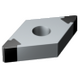 T-Max® P, insert for turning