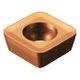 CoroMill® 210, insert for milling