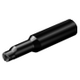 Cylindrical shank to CoroCut® MB adaptor