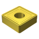 T-Max® P, plaquette pour le tournage