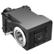 Driven tool holder for DMG MORI machines