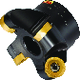 CoroMill® 200 face milling cutter