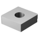 T-Max® P, plaquette pour le tournage
