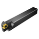 Rectangular shank to CoroCut® MB adaptor