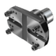 Coromant Capto® to CoroBore® XL tool body