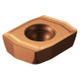 Inserto CoroDrill® 880 per foratura