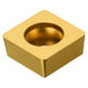 CoroTurn® 107, insert for turning