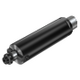 Coromant Capto® to arbor damped adaptor