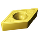 CoroTurn® 107, insert for turning