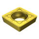 CoroTurn® 107, plaquette de tournage