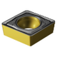 CoroTurn® 107, plaquita para torneado