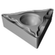 CoroTurn® 107, plaquette de tournage
