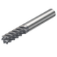 CoroMill® Plura volhardmetalen vingerfrees voor nabewerken
