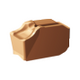 CoroCut® QD, insert for parting