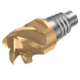 CoroMill® 316 solid carbide head for stable multi-operation milling