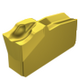 T-Max® Q-Cut, insert for parting