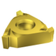 T-Max® U-Lock, insert for grooving