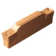 CoroCut® 1-2, Wendeschneidplatte zum Drehen
