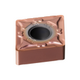 T-Max® P, insert for turning