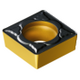 CoroTurn® 107、旋削加工用チップ