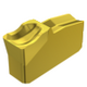 T-Max® Q-Cut, plaquita para tronzado