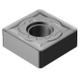 T-Max® P, insert for turning