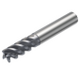 Fresa de ranurar de metal duro enteriza CoroMill® para fresado estable en múltiples operaciones