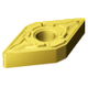 T-Max® P, pastilha para torneamento